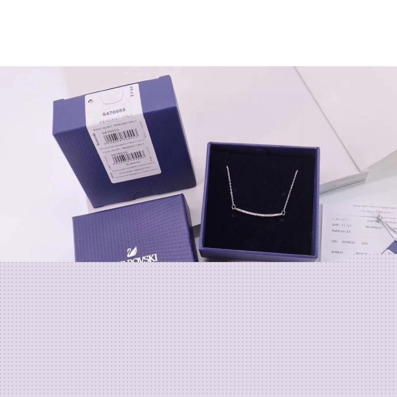 Swarovski Necklaces